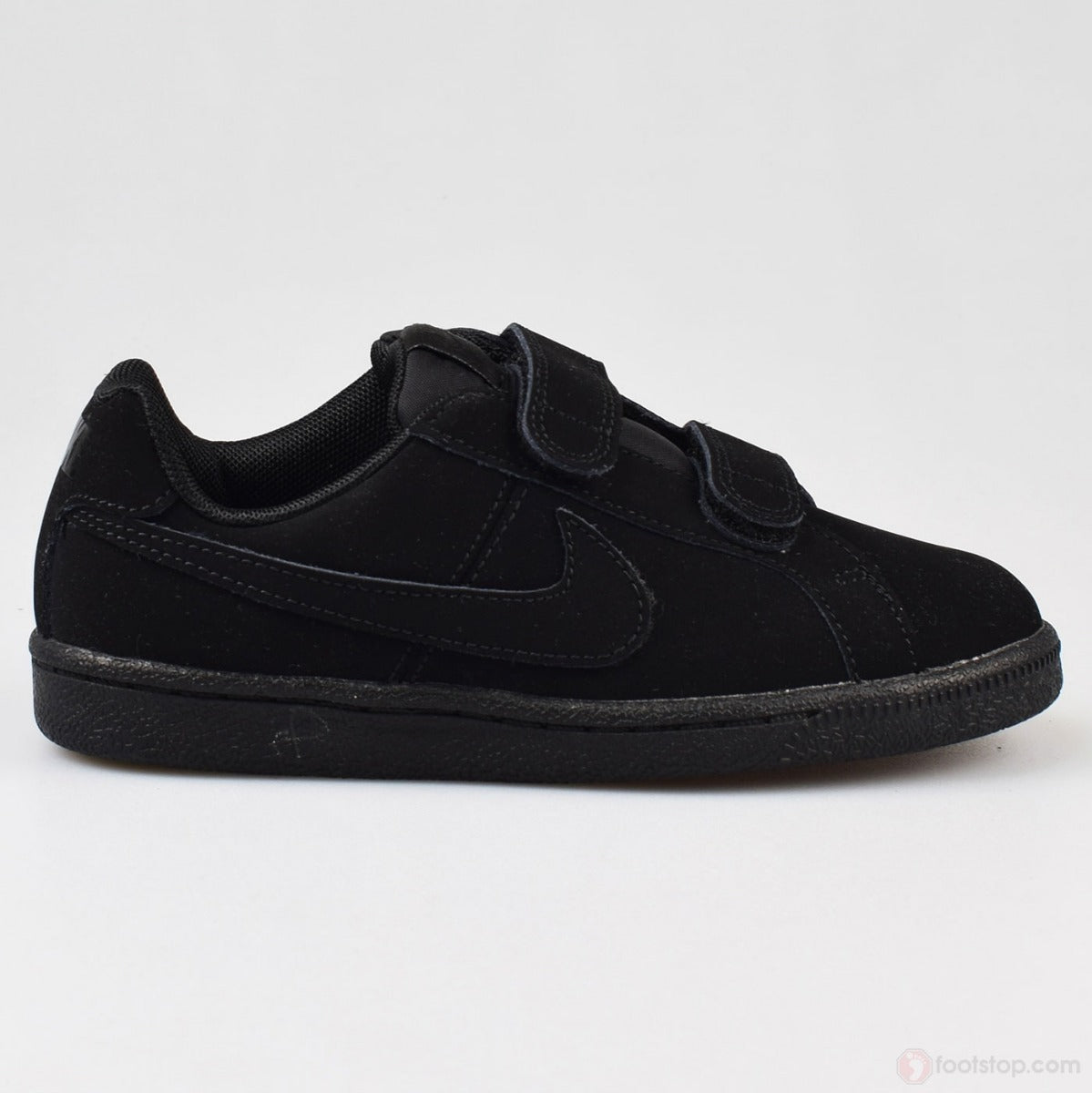 Nike kids court royale sales