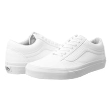 Cargar imagen en el visor de la galería, VANS OLD SKOOL LEATHER
