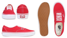 Cargar imagen en el visor de la galería, VANS AUTHENTIC

