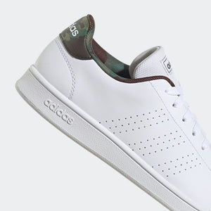 ADIDAS ADVANTAGE BASE COURT LIFESTYLE